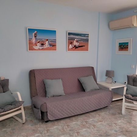 Apartamento Moncofa Moncófar Exterior foto