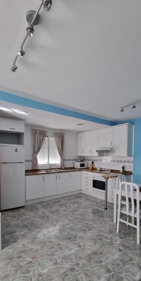 Apartamento Moncofa Moncófar Exterior foto