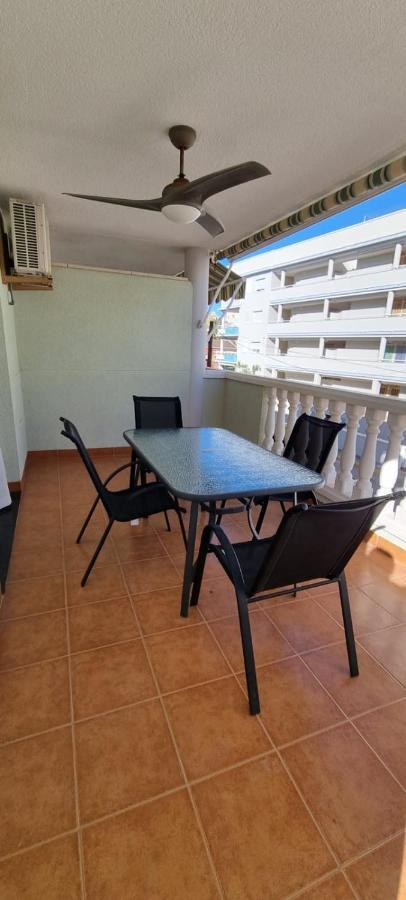 Apartamento Moncofa Moncófar Exterior foto