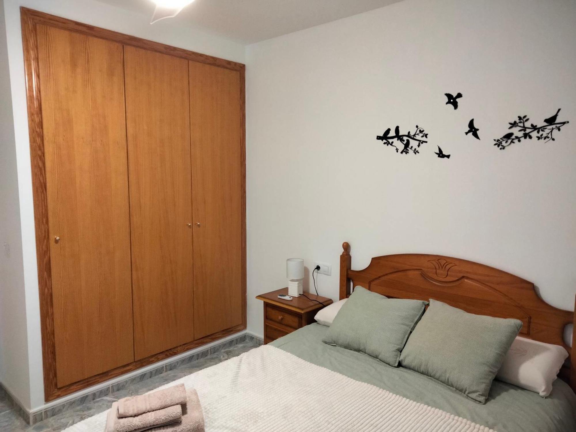 Apartamento Moncofa Moncófar Exterior foto