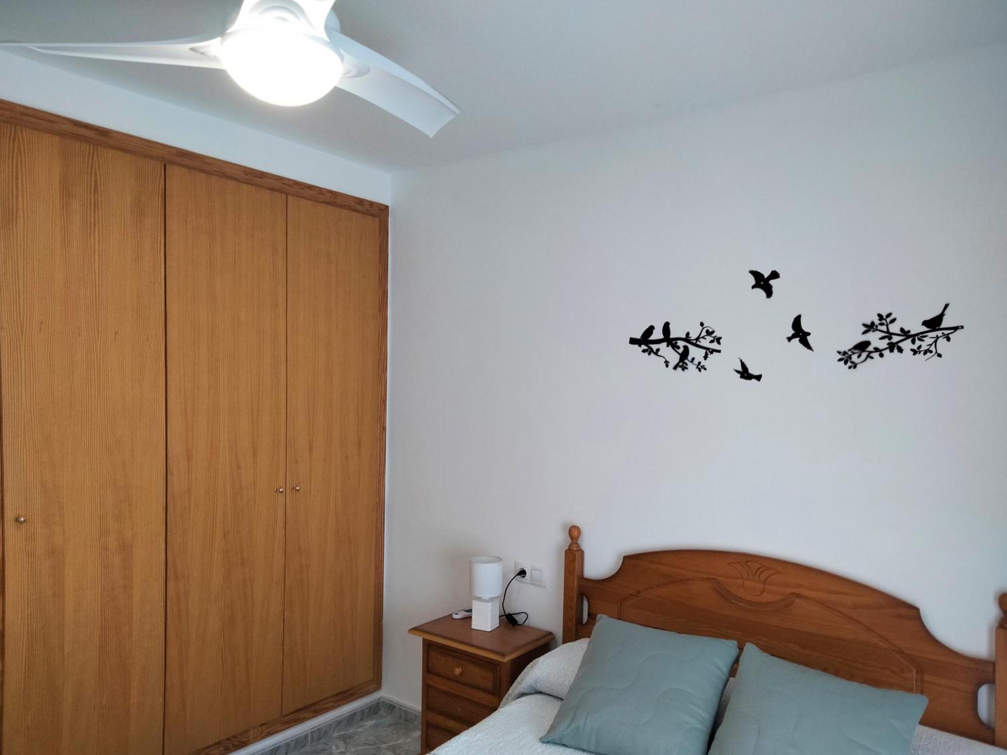 Apartamento Moncofa Moncófar Exterior foto