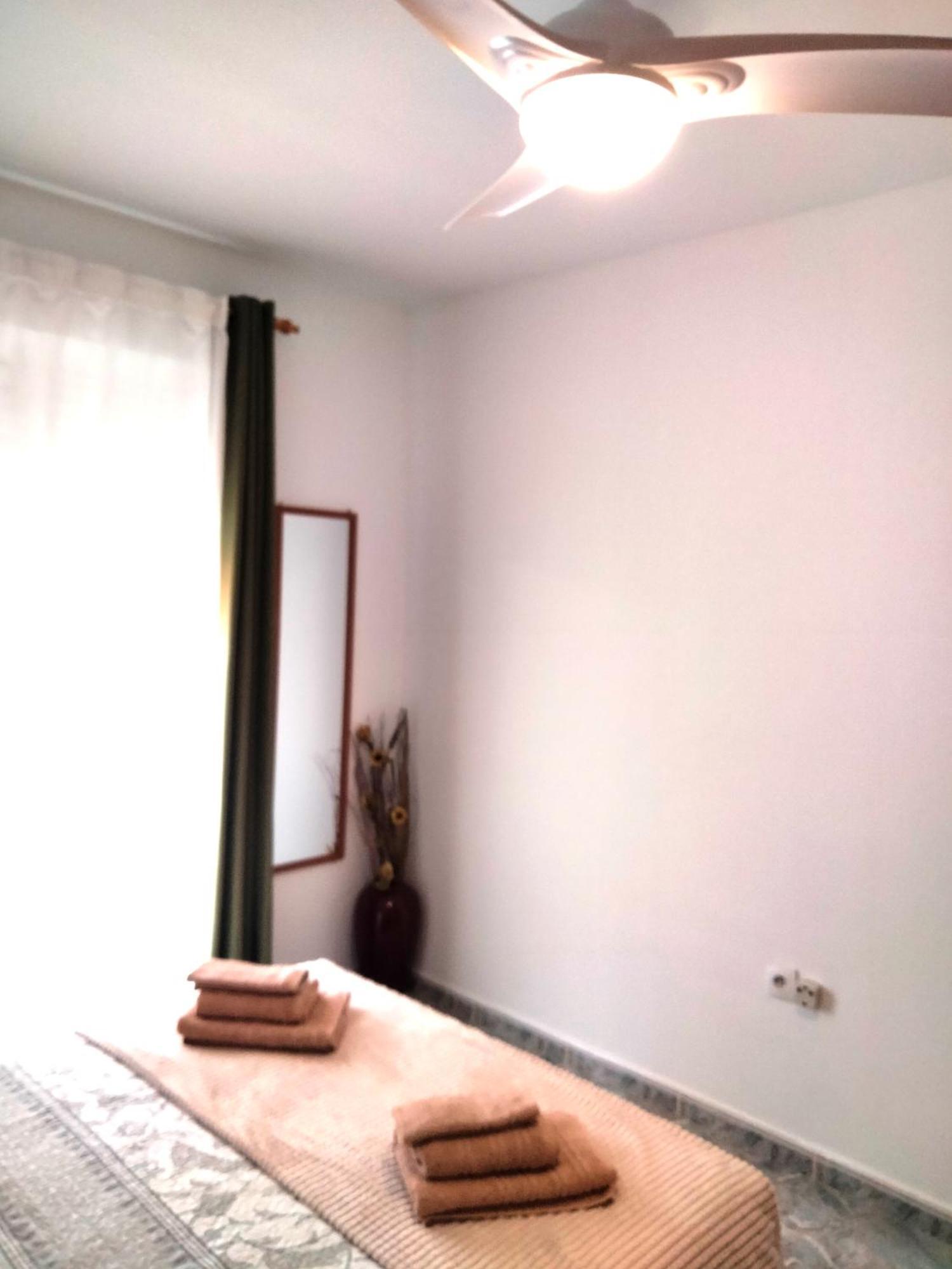 Apartamento Moncofa Moncófar Exterior foto