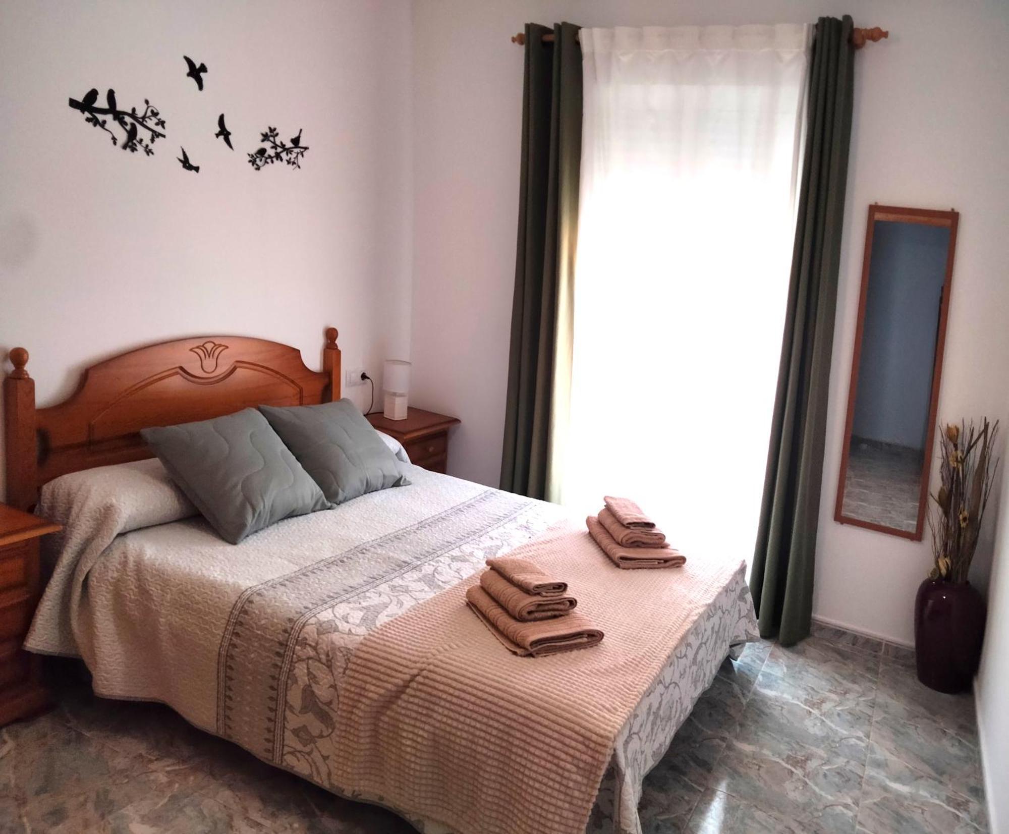 Apartamento Moncofa Moncófar Exterior foto